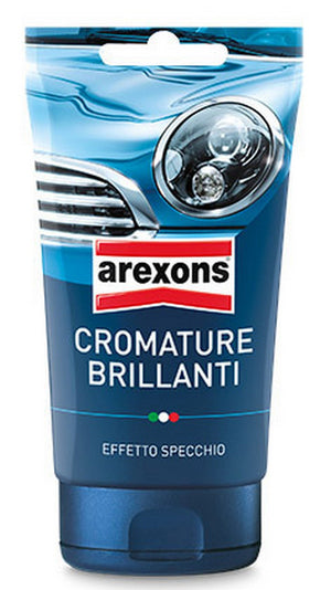 arexons art. 8252 cromature brillanti ml.150 48005