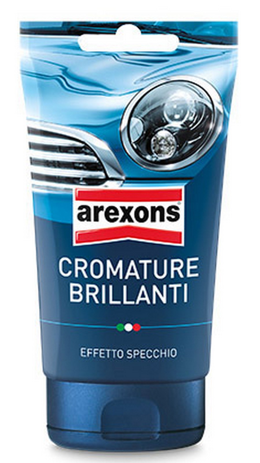 arexons art. 8252 cromature brillanti ml.150 48005