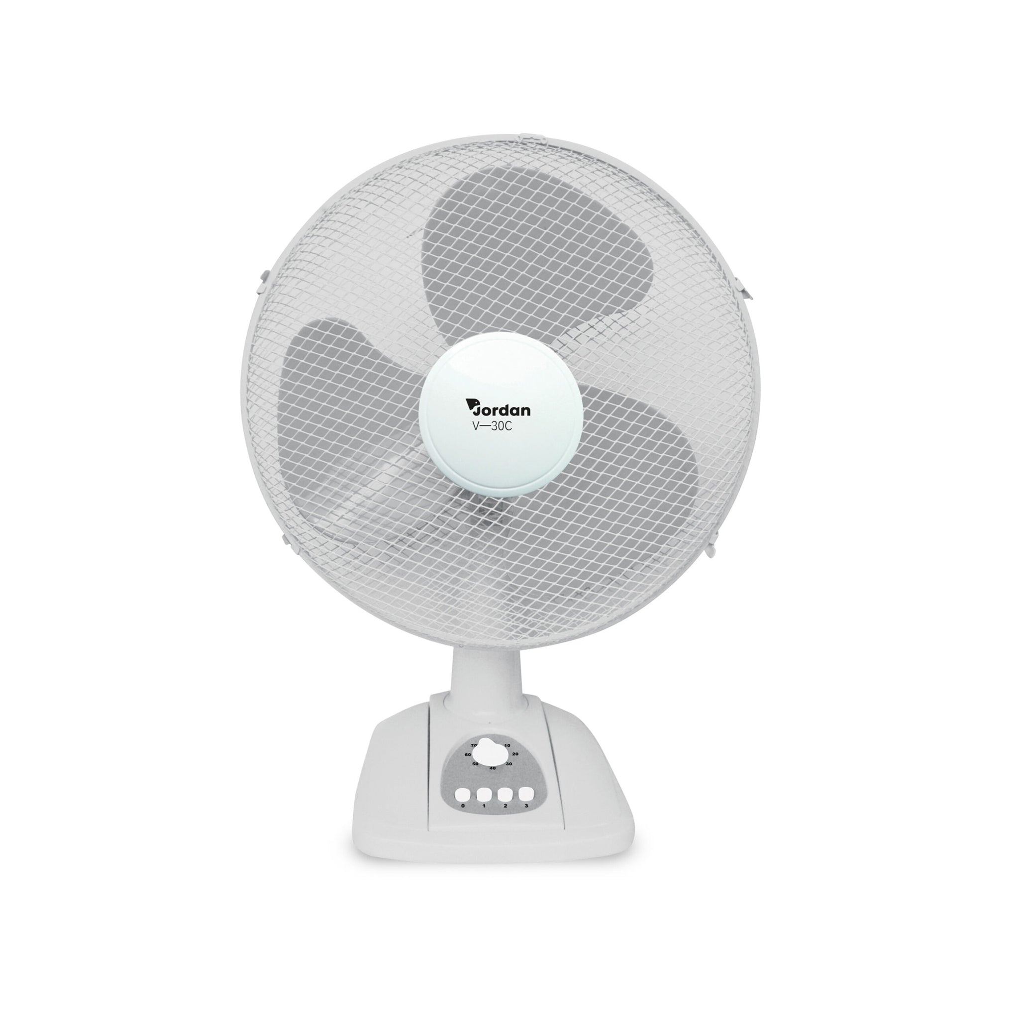 Ventilatore Da Tavolo Diam.35cm Jordan V30C