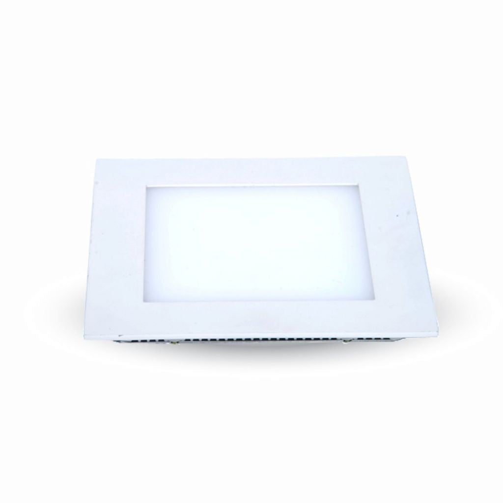 Downlight del pannello LED 22W - Square 3000K - Driver Senza