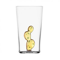 Bicchiere Longdrink Cactus giallo 45cl