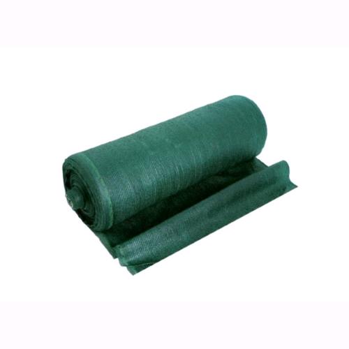 Telo Antispina Rete per raccolta Olive PESANTE in ROTOLO h: 5x50 MT - 90 gr/mq colore Verde