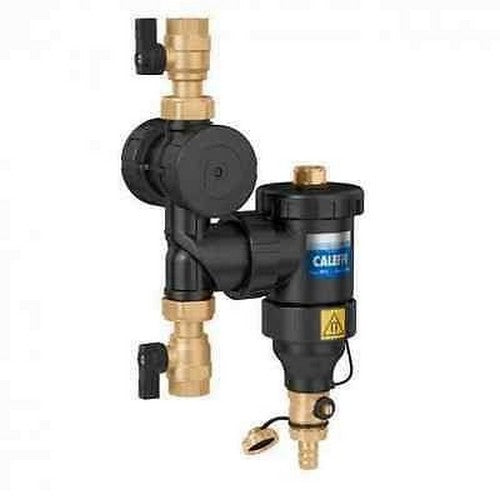 3/4? Dirtmagplus ® - Dispositivo Multifunzione Con Defangatore CALEFFI 545375