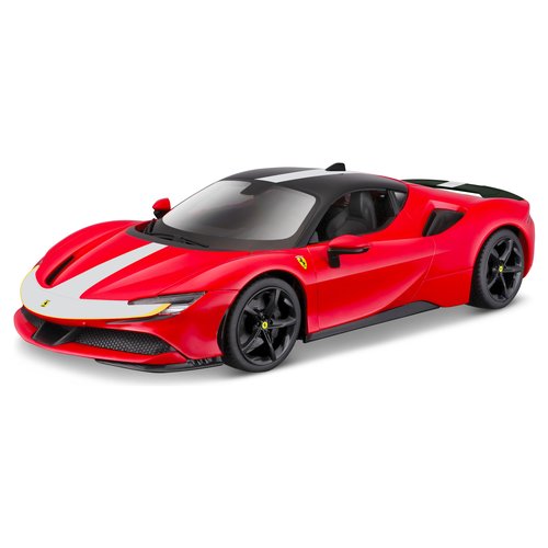 Sf90 stradale  - 1:18 signature - 925713.004