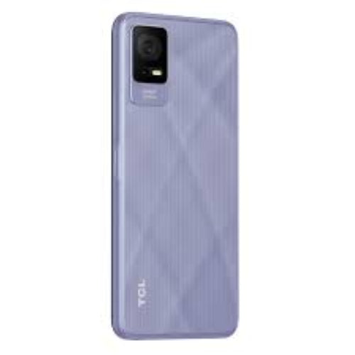 Tcl smartphone 405 6.6″ 32gb ram 2gb dual sim lavender purple - T506D 3BLCWE12