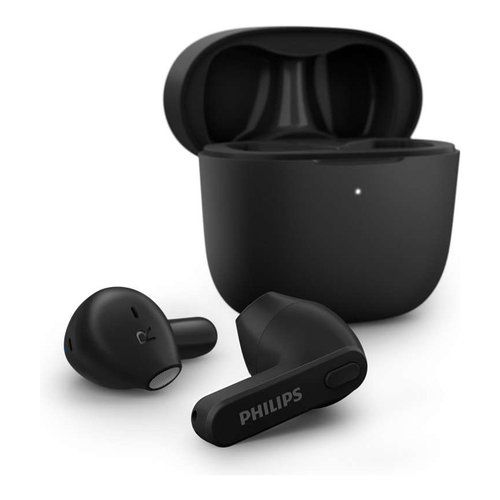 Philips 2000 series tat2236bk auricolare wireless in-ear musica e chiamate bluetooth nero - TAT2236BK 00