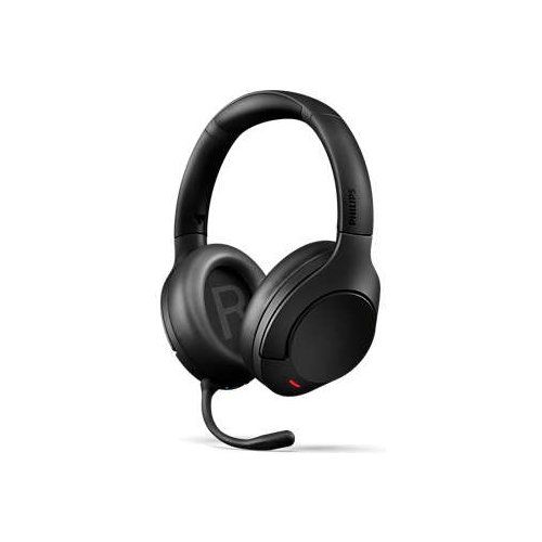 Philips tpv tah8507bk cuffie wireless a padiglione musica e chiamate bluetooth nero - TAH8507BK/00