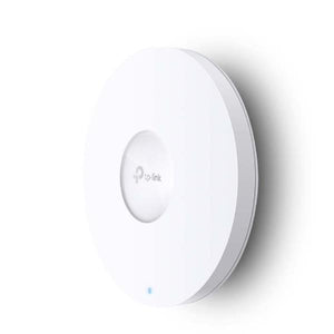 Tp-link omada eap613 punto accesso wlan 1775 mbit/s bianco supporto power over ethernet (poe)