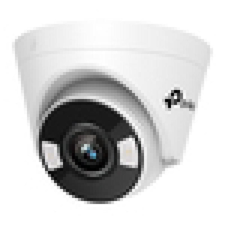 Tp-link vigi c450 cupola telecamera di sicurezza ip interno 2880 x 1620 pixel soffitto - 149995