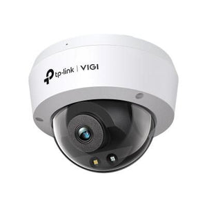 Tp-link vigi c250 cupola telecamera di sicurezza ip interno e esterno 2880 x 1620 pixel soffitto - 147336