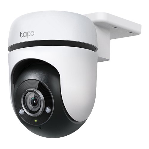 Tp-link tapo tc40 cupola telecamera di sicurezza ip interno e esterno 1920 x 1080 pixel soffitto/parete/palo