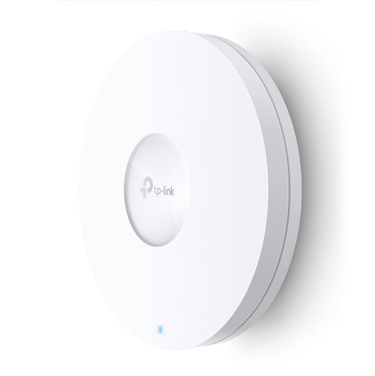 Tp-link omada eap660 hd punto accesso wlan 2402 mbit/s bianco supporto power over ethernet (poe) - TPLNE000208