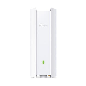 Tp-link omada eap623-outdoor hd 1800 mbit/s bianco supporto power over ethernet (poe)