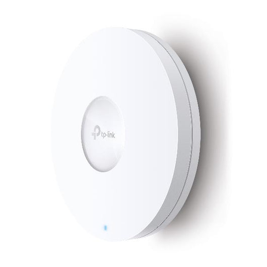 Tp-link omada eap773 punto accesso wlan 9300 mbit/s bianco supporto power over ethernet (poe)