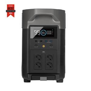 Ecoflow power station portatile delta pro 3.6kwh 4500w wifi+bt - 50034008