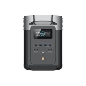 Ecoflow power station portatile delta2 1-3kwh 1800w wifi+bt - ZMR330-EU