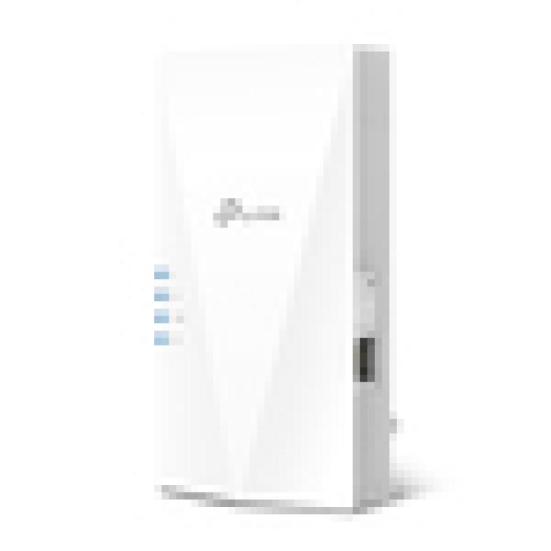 Tp-link re700x sistema wi-fi mesh dual-band (2.4 ghz/5 ghz) wi-fi 6 (802.11ax) bianco 1 interno - 141916