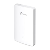 Tp-link omada eap615-wall punto accesso wlan 1774 mbit/s bianco supporto power over ethernet (poe)