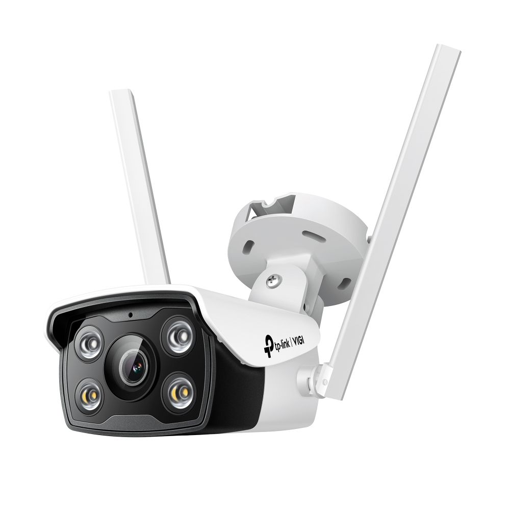 Tp-link vigi c340-w scatola telecamera di sicurezza ip esterno 2560 x 1440 pixel soffitto/muro - 141938