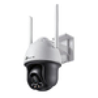 Tp-link vigi c540-w v1 torretta telecamera di sicurezza ip interno e esterno 2560 x 1440 pixel soffitto/muro - 143434