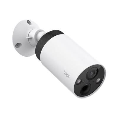 Tp-link tapo c420 torretta telecamera di sicurezza ip interno e esterno 2560 x 1440 pixel muro/palo - 150933