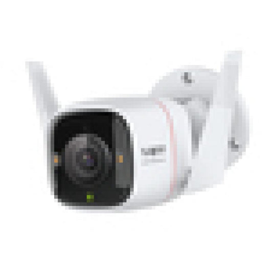 Tp-link tapo c325wb capocorda telecamera di sicurezza ip interno e esterno 2688 x 1520 pixel parete - 150913