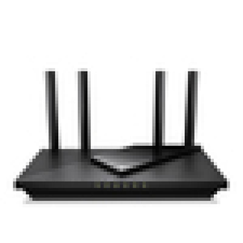 Tp-link archer ax55 pro router wireless gigabit ethernet dual-band (2.4 ghz/5 ghz) nero - 143334