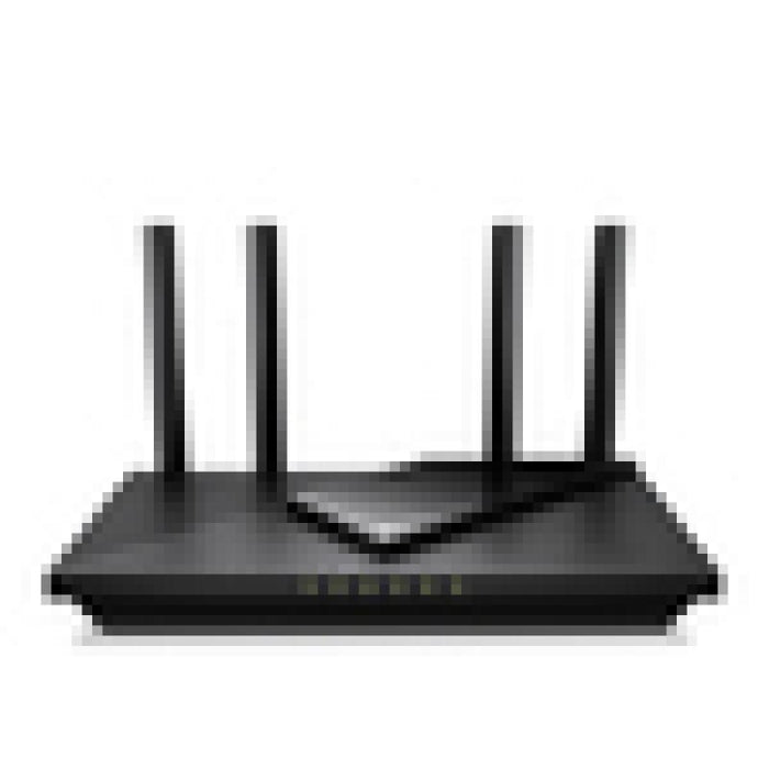 Tp-link archer ax55 pro router wireless gigabit ethernet dual-band (2.4 ghz/5 ghz) nero - 143334