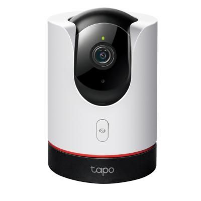 Tp-link tapo c225 tower telecamera di sicurezza ip interno 2560 x 1440 pixel scrivania - 139913