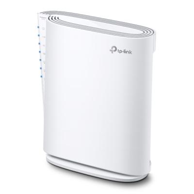 Tp-link re900xd moltiplicatore di rete trasmettitore di rete bianco 10, 100, 1000, 2500 mbit/s - 143342