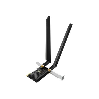 Tp-link archer txe72e interno wlan / bluetooth 2402 mbit/s - 147186