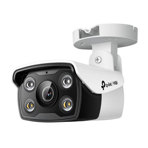 Tp-link vigi c340 capocorda telecamera di sicurezza ip esterno 2560 x 1440 pixel soffitto/parete/palo - 141937