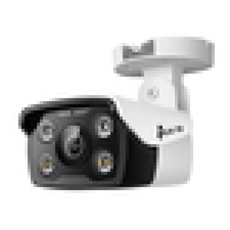 Tp-link vigi c340 capocorda telecamera di sicurezza ip esterno 2560 x 1440 pixel soffitto/parete/palo - 143424