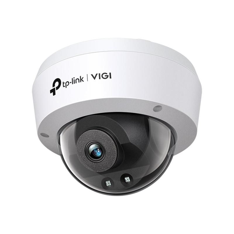 Tp-link vigi c240i (2.8mm) cupola telecamera di sicurezza ip interno e esterno 2560 x 1440 pixel soffitto/muro - 147181