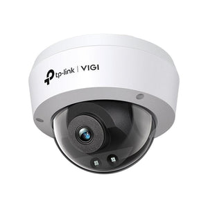 Tp-link vigi c240i (2.8mm) cupola telecamera di sicurezza ip interno e esterno 2560 x 1440 pixel soffitto/muro - 147181