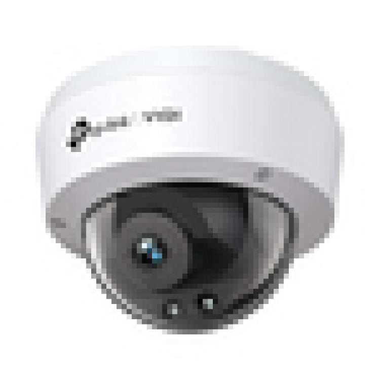 Tp-link vigi c240i (4mm) cupola telecamera di sicurezza ip interno e esterno 2560 x 1440 pixel soffitto/muro - 149999