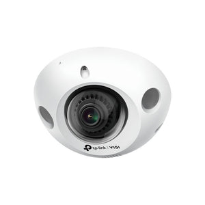 Tp-link vigi c230i mini(2.8mm) telecamera di sorveglianza cupola telecamera di sicurezza ip interno e esterno 2304 x 1296 pixel soffitto - 143421