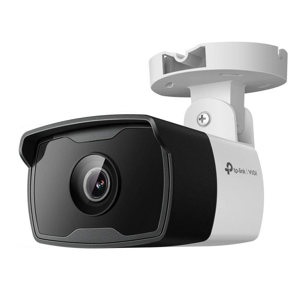 Tp-link vigi c340i 4mm telecamera di sorveglianza capocorda telecamera di sicurezza ip esterno 2560 x 1440 pixel soffitto/parete/palo - 143426