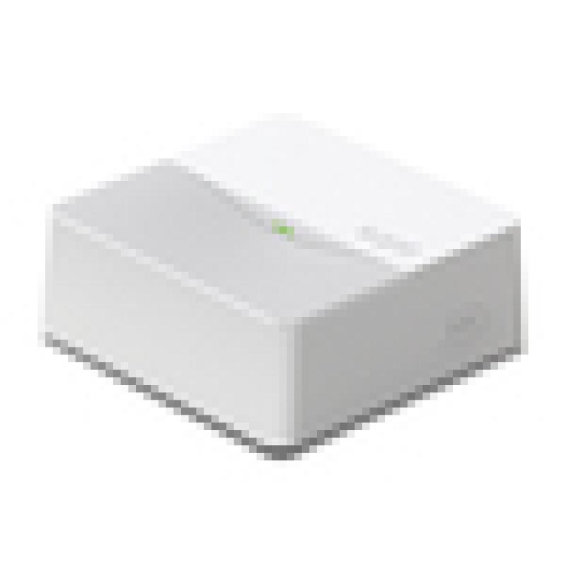 Tp-link tapo h200 con cavo e senza cavo bianco - 147179