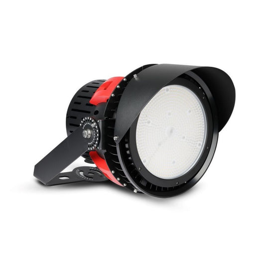 500 W Floocollo sportivo LED Samsung Chip Meanwell Driver 45 ° Dimmabile 5000K