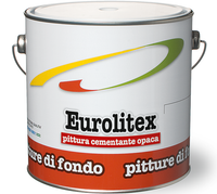 Cementite eurolitex 500ml bianco v