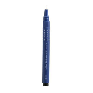 Cf12drawing pen nero o.1 - 008470