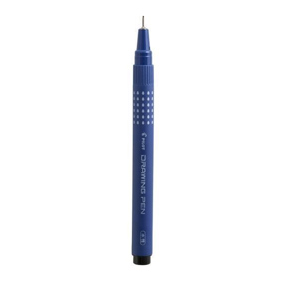 Cf12drawing pen nero o.2 - 008472