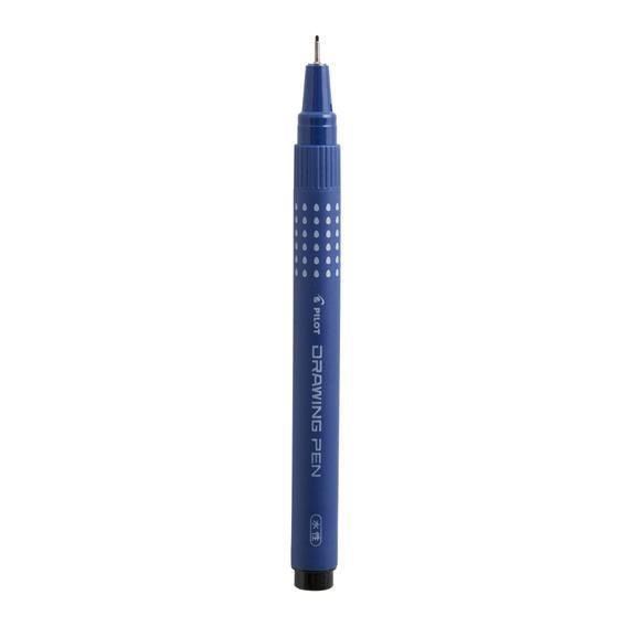 Cf12drawing pen nero o.3 - 008474