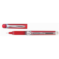 Cf12roller hi-tecpoint v7grip rosso - 006737