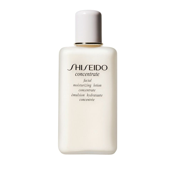 Trattamento viso shiseido concentrate moisturizing lotion 100 ml - 4909978102401