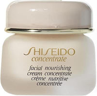 Trattamento viso shiseido concentrate nourishing cream 30 ml - 4909978102609