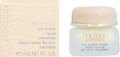 Contorno occhi shiseido concentrate eye wrinkle cream 15 ml - 4909978102814