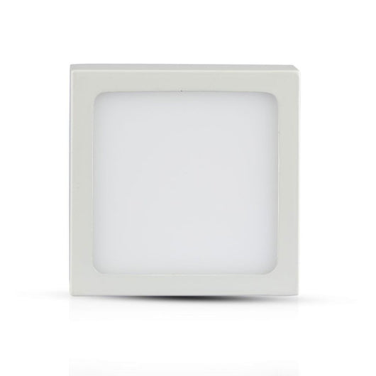 Downlight del pannello della superficie a LED 12W Premium - Square 4000K