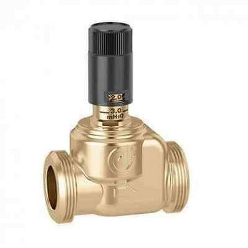 BY-Pass Differenziale Per Gruppi Serie 165, 166 E 167 CALEFFI 519006